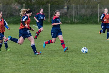 Bild 348 - F TSV Wiemersdorf - SV B�neb�ttel-Husberg : Ergebnis: 1:0